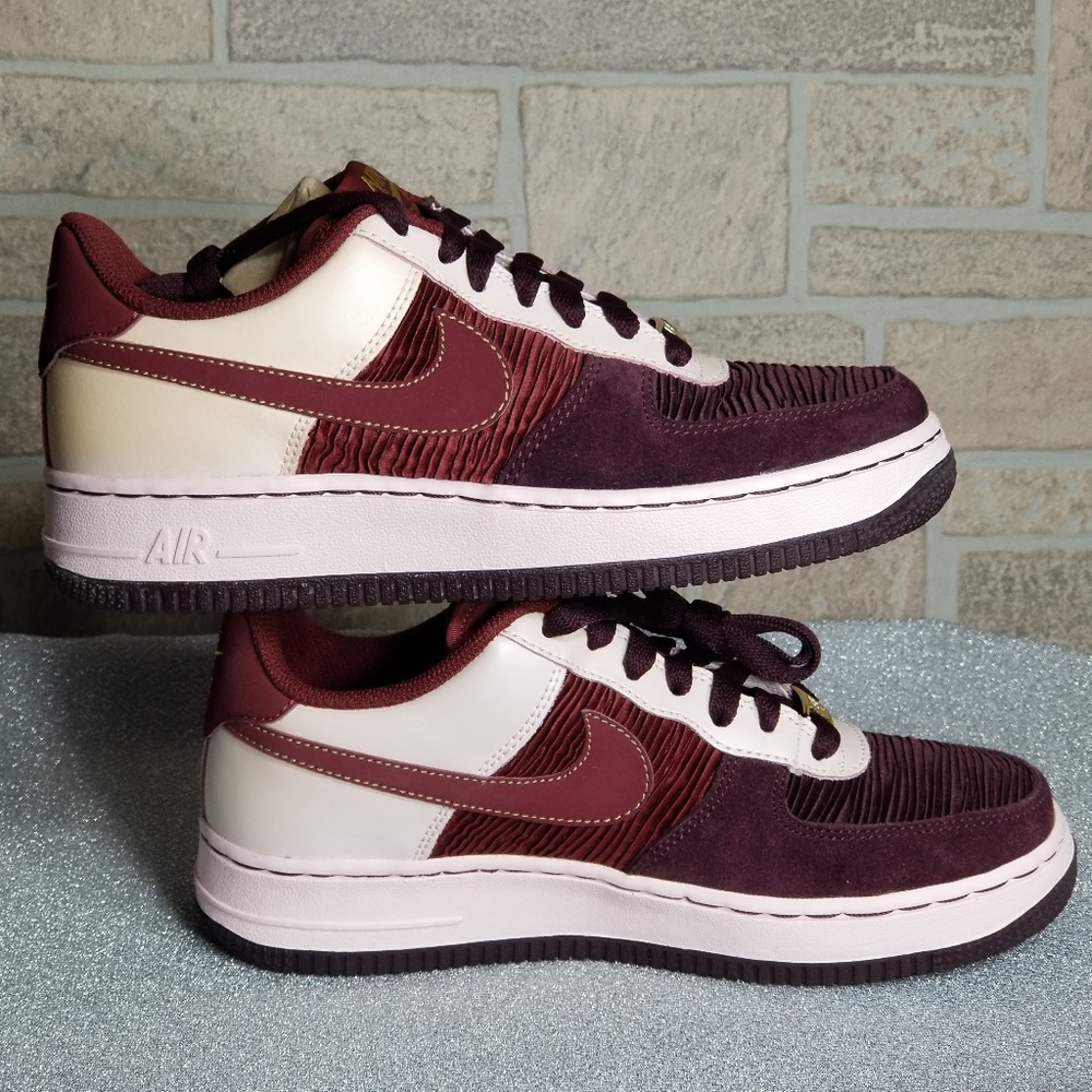 🚨SOLD🚨 Nike Air Force 1 Low - Picture 3 of 6